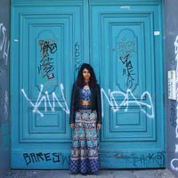 Rebecca George's Photo