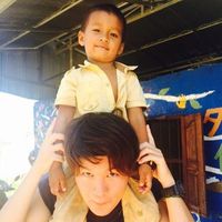 Shota Nishimoto的照片