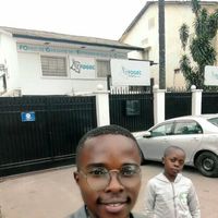 Alphan Isungu's Photo