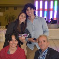 Zdjęcia użytkownika Alfonso Rojas Rodriguez