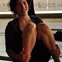 Inbal Ben Haim's Photo