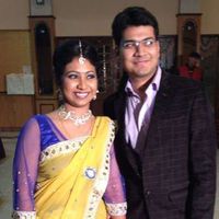 Prateek Agrawal的照片