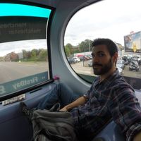 Andrea Zambon's Photo