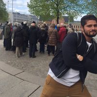 Mark Mingura的照片