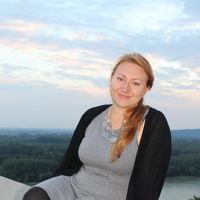 Sabrina Krieg的照片