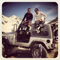 Ramon Fuste的照片