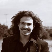 Max Rosenfeld's Photo