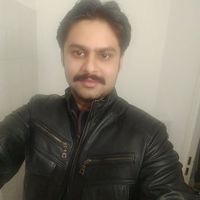 Rameez Siddiqui's Photo