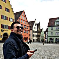 iulian Doncila的照片