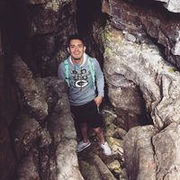 Ricardo Contreras's Photo