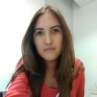 Teresa Hernández's Photo