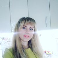 Natali Kovalenko's Photo