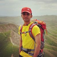 erfan nouri的照片