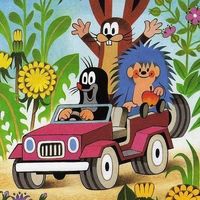 Maks Bergiel的照片