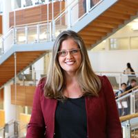 Rebecca Shakespeare's Photo