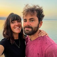 Laura V et Xavier P's Photo