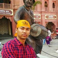 Parwesh Khatri's Photo