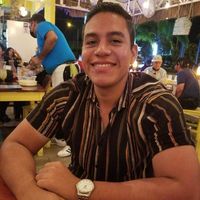 Raúl Leyva的照片