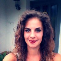 Sophie Hahn的照片