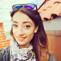 Natalia Jaworska's Photo