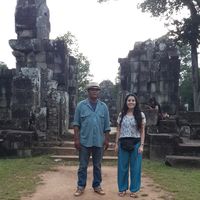 Bill Angkor Tour's Photo
