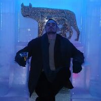 Carlos Saraiva's Photo