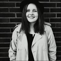 Sara Muurinen的照片