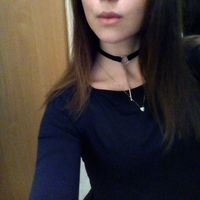 Michaela Rašovská's Photo