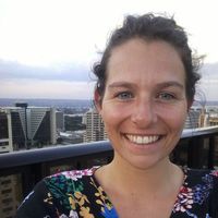 Fotos de Camille Sachot