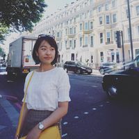 Фотографии пользователя Cherry Huang