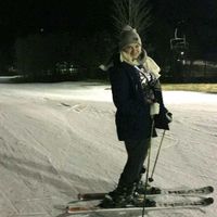 Zdjęcia użytkownika Carolin Zacharia