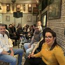 🌙☕✨Polyglot Ramadan Nights:Coffee, Fun & Friends的照片