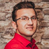 Tobiasz Janus's Photo