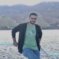 Mostafa Mosair的照片