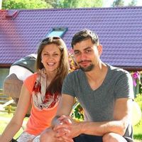 Juris Sinkevics's Photo