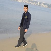 Iftikhar Hussain's Photo