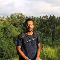 Hector Belaunzaran's Photo