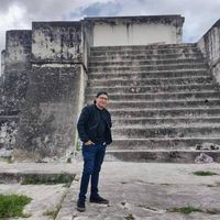 Joaquín Chacón's Photo