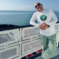 Andres Zambrano的照片