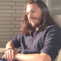 Robin Gutzen's Photo