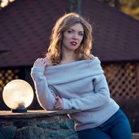 Mariia Levchenko的照片