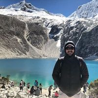 Alfredo Altamirano的照片