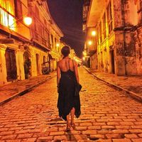 Born To Wander's Photo