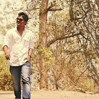 Rakesh Bandi's Photo