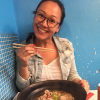 Daniela Kao的照片