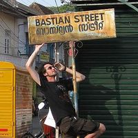 Bastain Boger's Photo