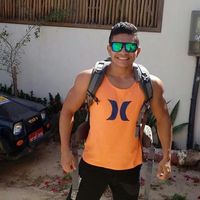 Rodrigo Dhônatas's Photo