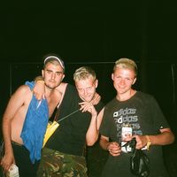 Photos de Rufus Genn