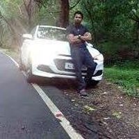 Ranjeet Kazee's Photo