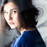 Alexandra Chernova的照片